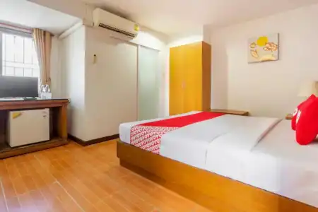 Super OYO 1096 Winner Inn - 27