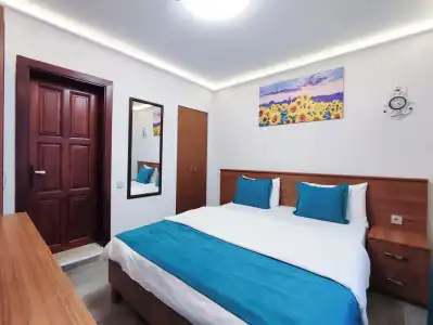 Iskelem Otel - 30