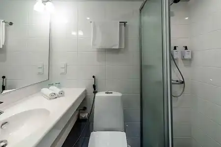 Scandic Rauma - 30