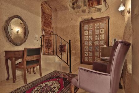 Vigor Cappadocia - 15
