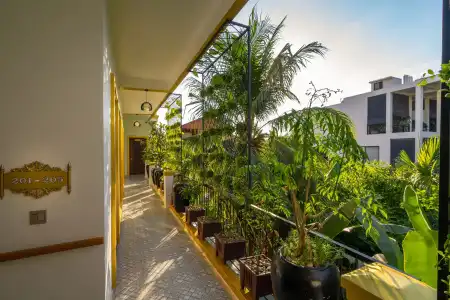 Beyond Yangon Boutique Inn - 11