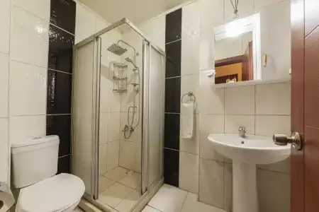 Vefa Suites - 28
