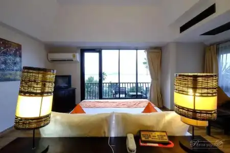 Merit Resort Samui - 71