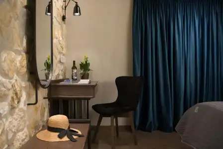 Tsikeli Boutique Meteora - Adults Friendly - 51