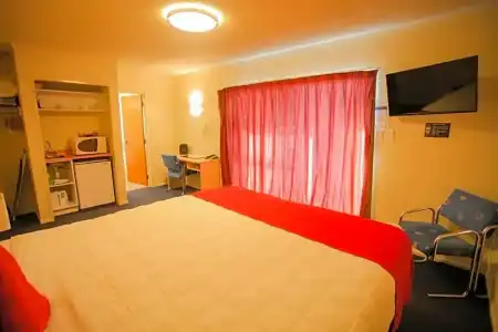 Abbots Hamilton - and Conference Centre - 72