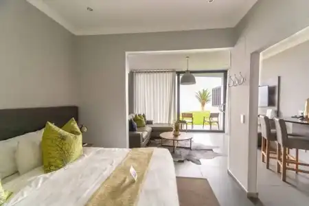 Bay View Resort Namibia - 52