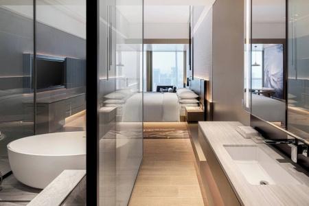 Renaissance Shenzhen Bay - 34