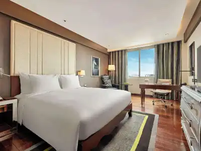 Movenpick Hanoi Centre - 38