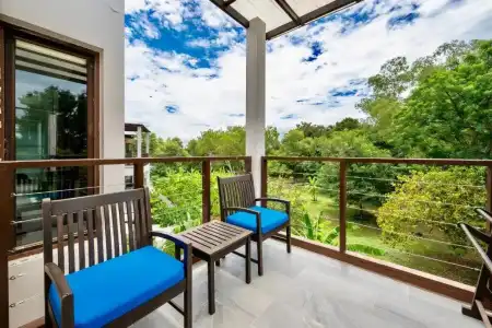 The Rock Hua Hin Beachfront Spa Resort - 99