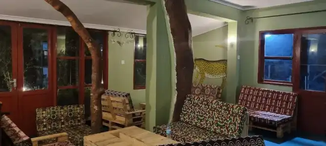 Kizumba House - 1