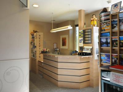 Derby Interlaken - Action & Relax Hub - 14