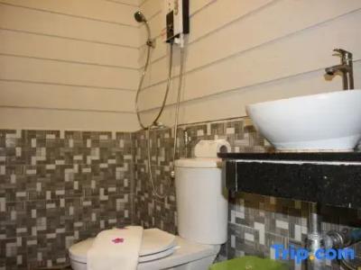 Scarlet Sails Resort - 15