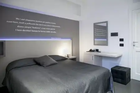 Nostos rooms & Apartments - 77