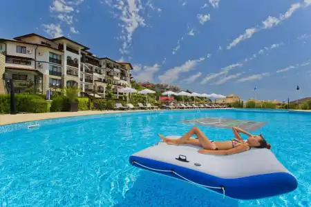 Palace Marina Dinevi - 13
