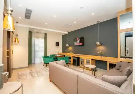 The Gate 30 Suites - 4