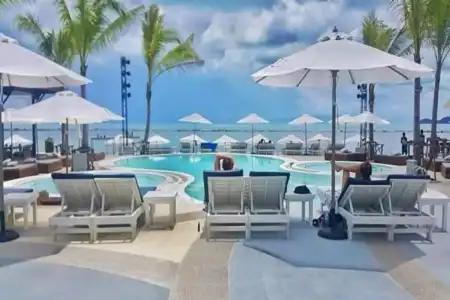 Escudo Beach Club - 20