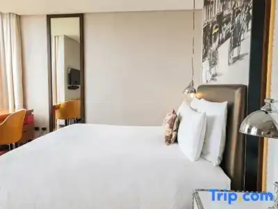 Indigo Bangkok Wireless Road by IHG - 87