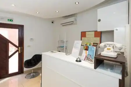 Marina - Restaurant - 14