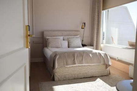 Grand Seeschlösschen Sea Retreat & Spa - 81