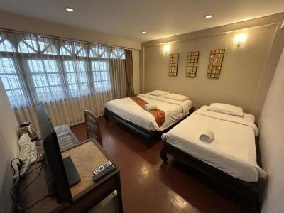Kamala's Boutique Guesthouse - 18