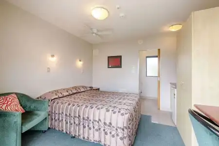 Bella Vista Motel Napier - 88
