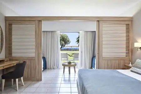 Atlantica Beach Resort - 48