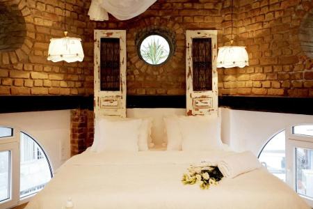 The White Swan Suites Beyoglu - 6