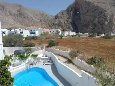 ALMA THERA Boutique Rooms - 11