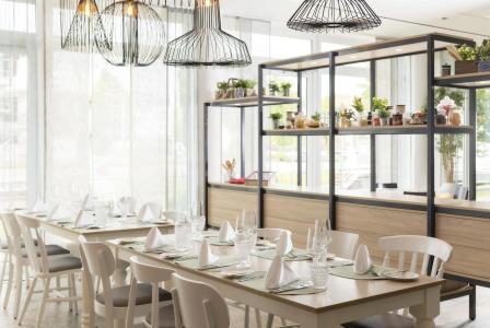 Best Western Plus Papenburg - 30