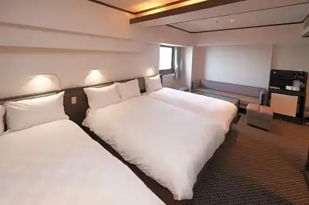 Consort Shin-Osaka - 49