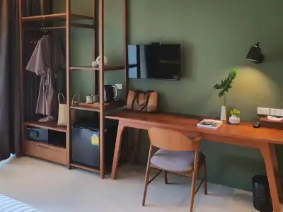 Mini House Aonang - 19