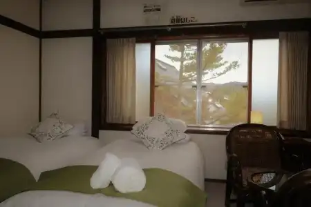 Kitaazumi/Resort Inn White Silver - 30