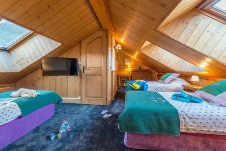 Hôtel L'Eterlou - 48