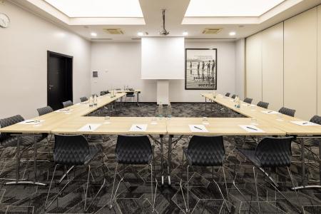 Holiday Inn Genoa City by IHG - 49