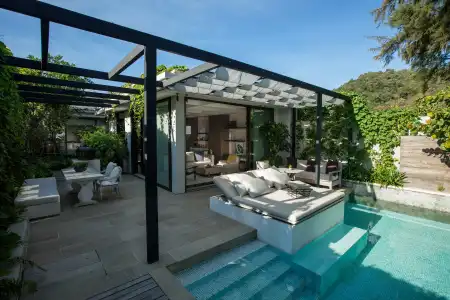 Rosewood Phuket - 26