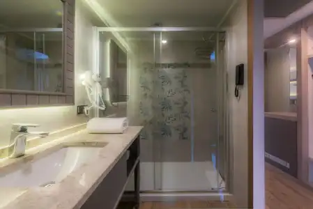 Samara Bodrum Ultra All Inclusive - 19