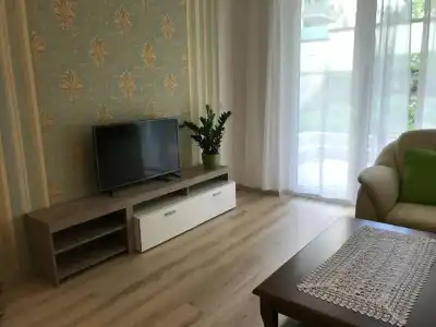 Corvin Rose Apartment - 94