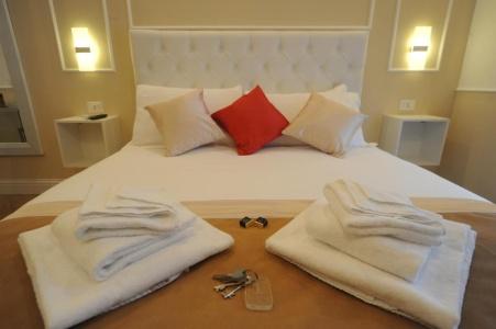 My Suites Piazza di Spagna - 33