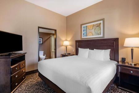 Best Western Plus Las Vegas South Henderson - 35