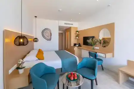 Leonardo Crystal Cove & Spa by the sea - Adults Only - 73