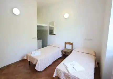 Santuario Nostra Signora di Soviore - 1