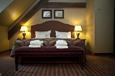 Grand Casselbergh Bruges - 5