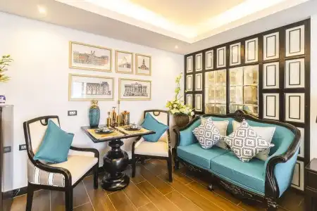 Glory Boutique Suite - 16