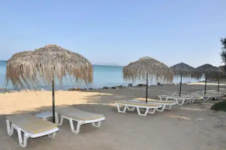 Mastichari Bay - 24