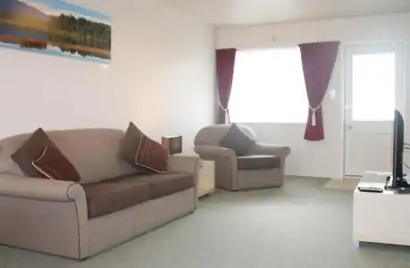 Alpine Rose Greymouth Motel - 20