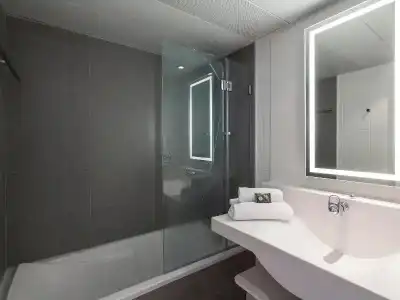 Novotel Bordeaux Centre-Ville - 37