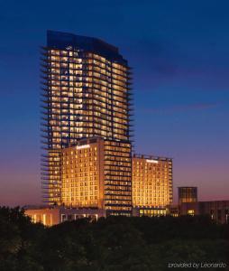 Omni Fort Worth - 22