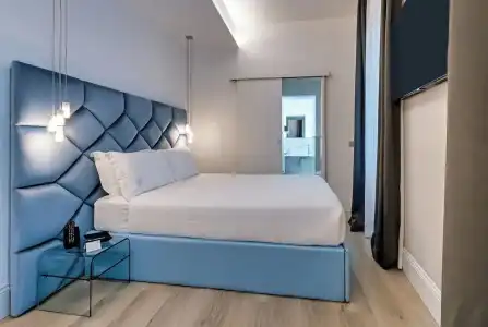 Miramare Luxury Dependance - 73