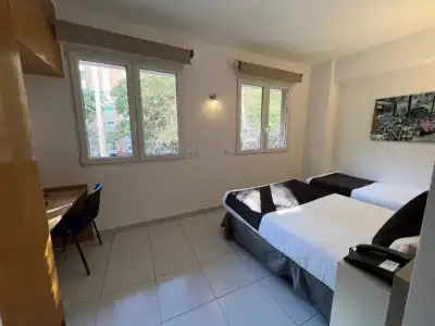 & Apartments Travessera - 73