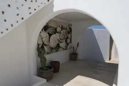 Rocabella Santorini & SPA - 21